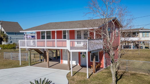 Galveston 1-story, 3-bed 16618 Jean Lafitte Road-idx