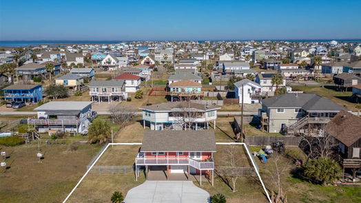 Galveston 1-story, 3-bed 16618 Jean Lafitte Road-idx