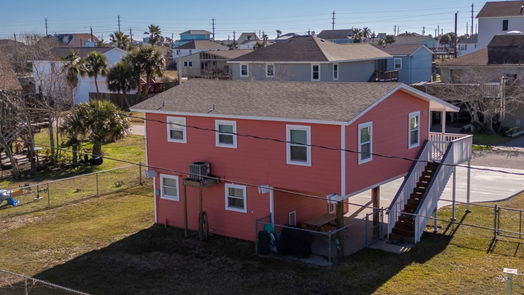 Galveston 1-story, 3-bed 16618 Jean Lafitte Road-idx