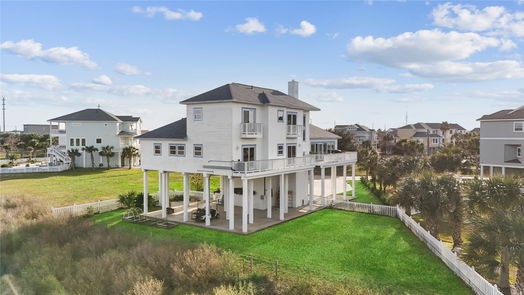 Galveston 3-story, 5-bed 3615 Foremast Drive-idx