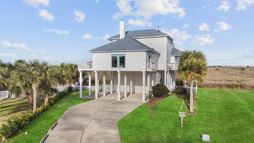 Galveston 3-story, 5-bed 3615 Foremast Drive-idx