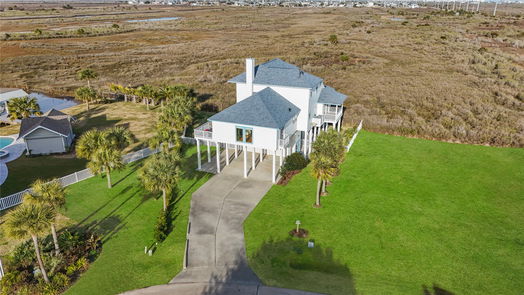 Galveston 3-story, 5-bed 3615 Foremast Drive-idx