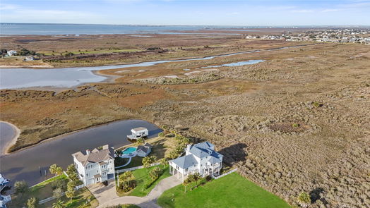 Galveston 3-story, 5-bed 3615 Foremast Drive-idx