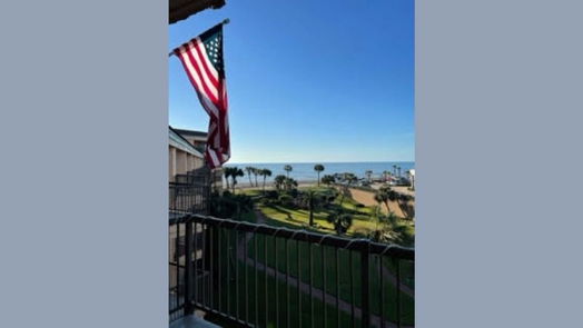 Galveston 1-story, 2-bed 9520 Seawall Boulevard 321-idx