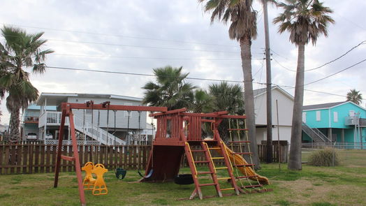 Galveston 1-story, 3-bed 4006 Reeves Drive-idx