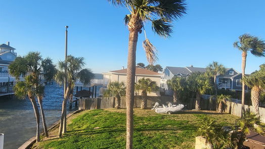 Galveston null-story, null-bed Lot 60 E Bayside Way-idx