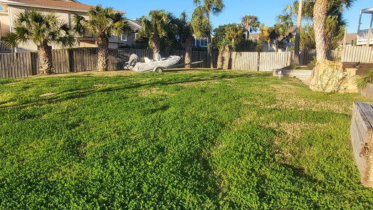 Galveston null-story, null-bed Lot 60 E Bayside Way-idx