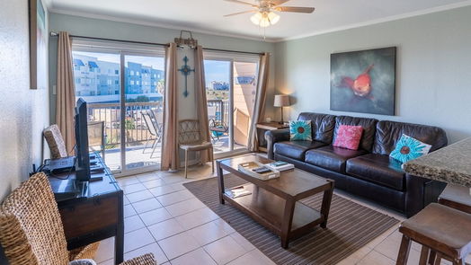 Galveston 1-story, 2-bed 9520 Seawall Boulevard 321-idx