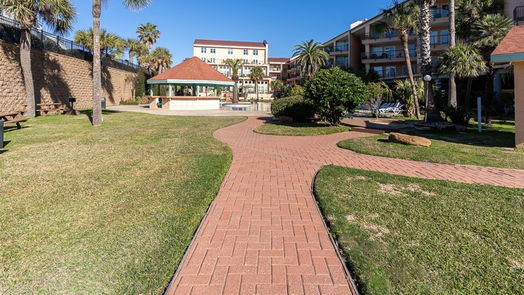 Galveston 1-story, 2-bed 9520 Seawall Boulevard 321-idx