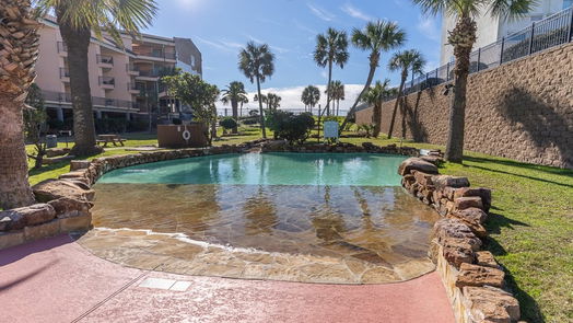 Galveston 1-story, 2-bed 9520 Seawall Boulevard 321-idx