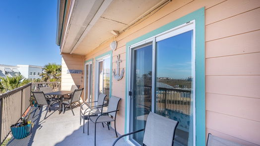 Galveston 1-story, 2-bed 9520 Seawall Boulevard 321-idx