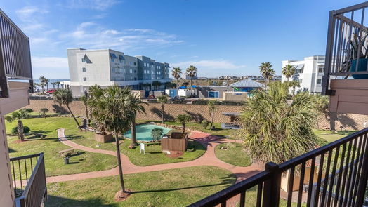 Galveston 1-story, 2-bed 9520 Seawall Boulevard 321-idx