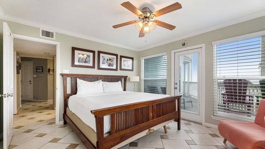 Galveston null-story, 2-bed 10811 Termini San Luis Pass Road 1101-idx