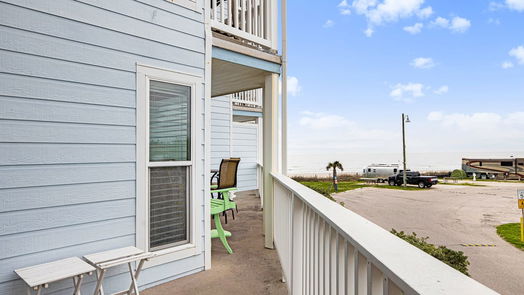 Galveston null-story, 2-bed 10811 Termini San Luis Pass Road 1101-idx