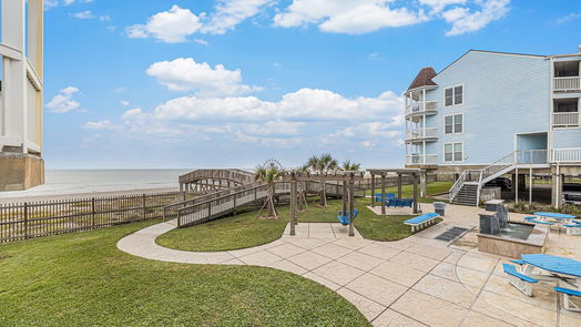 Galveston null-story, 2-bed 10811 Termini San Luis Pass Road 1101-idx