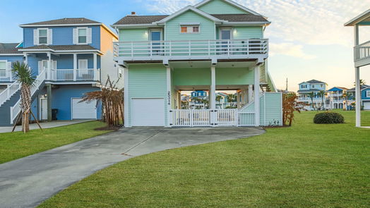 Galveston 3-story, 3-bed 25314 Intrepid Lane-idx