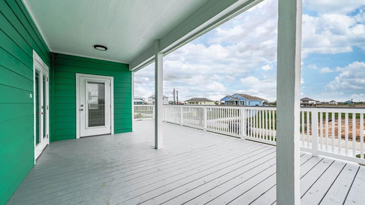 Galveston 1-story, 3-bed 4014 Mitote Drive-idx