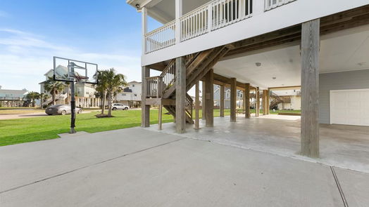 Galveston 2-story, 4-bed 4003 Elissa Court-idx