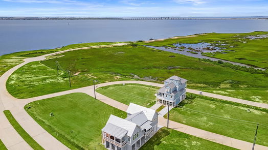 Galveston null-story, 4-bed 1615 Bay Pointe Drive-idx