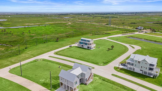 Galveston null-story, 4-bed 1615 Bay Pointe Drive-idx