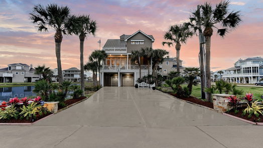 Galveston 2-story, 3-bed 4206 Silver Reef Court-idx