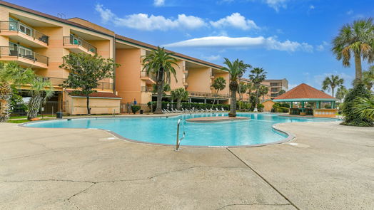 Galveston 1-story, 1-bed 9520 Seawall Boulevard 233-idx