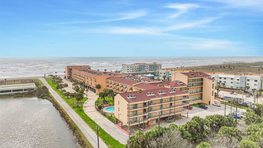 Galveston 1-story, 1-bed 9520 Seawall Boulevard 233-idx