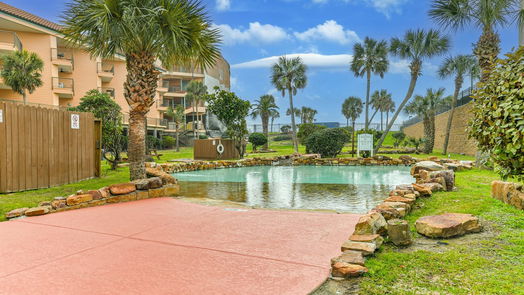 Galveston 1-story, 1-bed 9520 Seawall Boulevard 233-idx