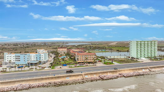 Galveston 1-story, 1-bed 9520 Seawall Boulevard 233-idx