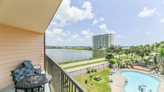 Galveston 1-story, 1-bed 9520 Seawall Boulevard 252-idx