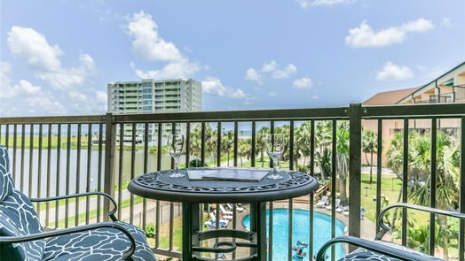 Galveston 1-story, 1-bed 9520 Seawall Boulevard 252-idx