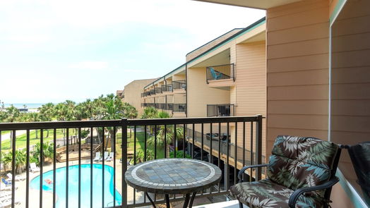 Galveston 1-story, 1-bed 9520 Seawall Boulevard 252-idx