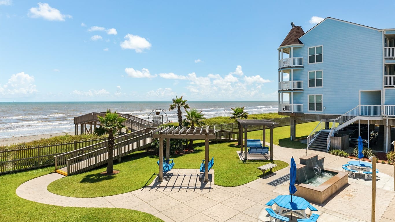 Galveston 1-story, 2-bed 10811 Termini San Luis Pass Road 2112-idx