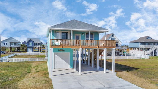 Galveston 1-story, 3-bed 22820 Camino Street-idx