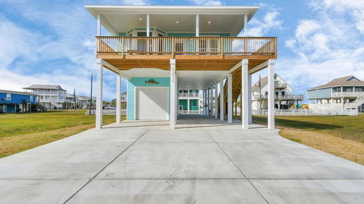 Galveston 1-story, 3-bed 22820 Camino Street-idx