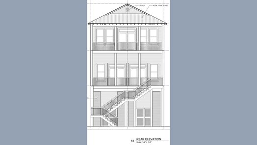 Galveston null-story, null-bed 11306 Starfish-idx