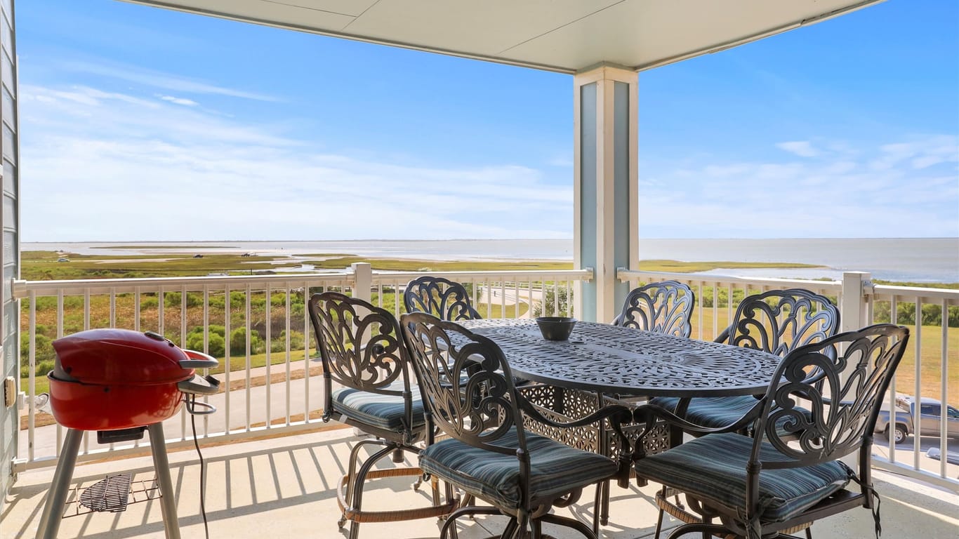 Galveston 1-story, 3-bed 27030 Estuary Drive 201-idx