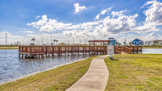 Galveston 1-story, 3-bed 27030 Estuary Drive 201-idx