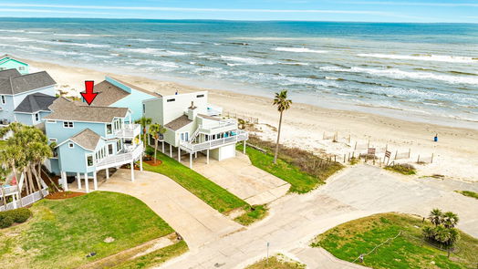 Galveston 2-story, 5-bed 4232 Spoonbill Lane-idx