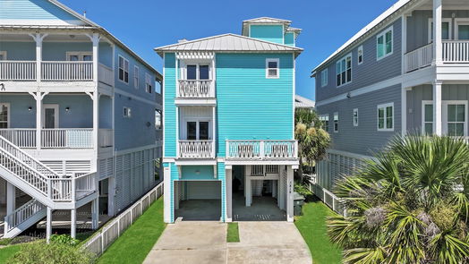 Galveston 3-story, 4-bed 3819 Conch-idx