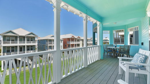 Galveston 3-story, 4-bed 3819 Conch-idx