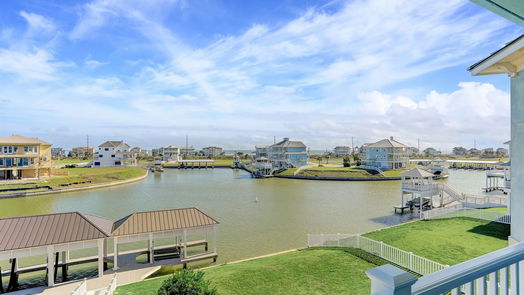 Galveston 2-story, 5-bed 20719 E Sunset Bay Drive-idx