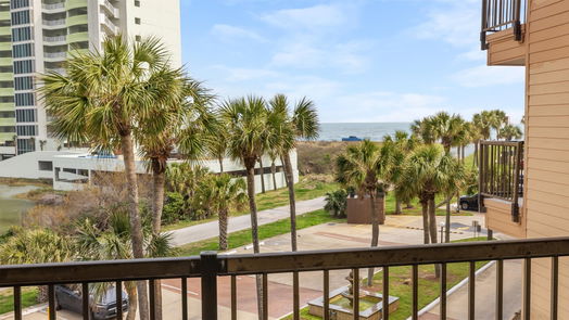 Galveston 1-story, 2-bed 9520 Seawall Boulevard 230-idx