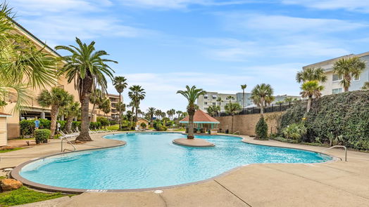 Galveston 1-story, 2-bed 9520 Seawall Boulevard 230-idx