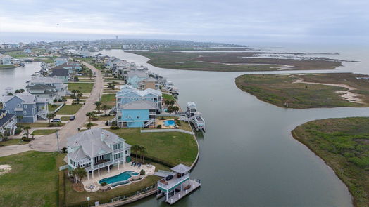 Galveston null-story, null-bed 20606 E Sunset Bay Drive-idx