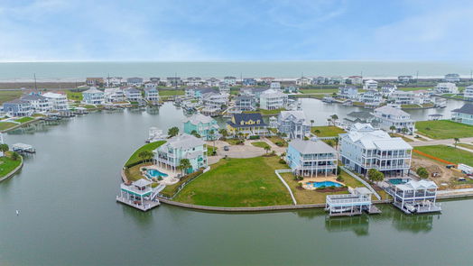 Galveston null-story, null-bed 20606 E Sunset Bay Drive-idx