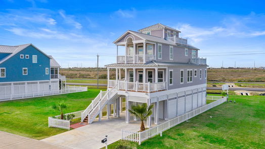 Galveston 3-story, 5-bed 11606 Sea Butterfly Street-idx