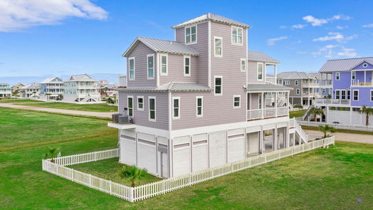 Galveston 3-story, 5-bed 11606 Sea Butterfly Street-idx