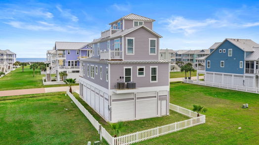 Galveston 3-story, 5-bed 11606 Sea Butterfly Street-idx