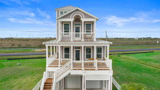 Galveston 3-story, 5-bed 11606 Sea Butterfly Street-idx